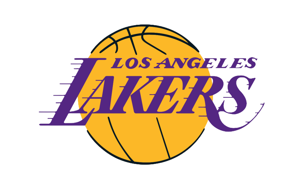 Logo Los Angeles Lakers