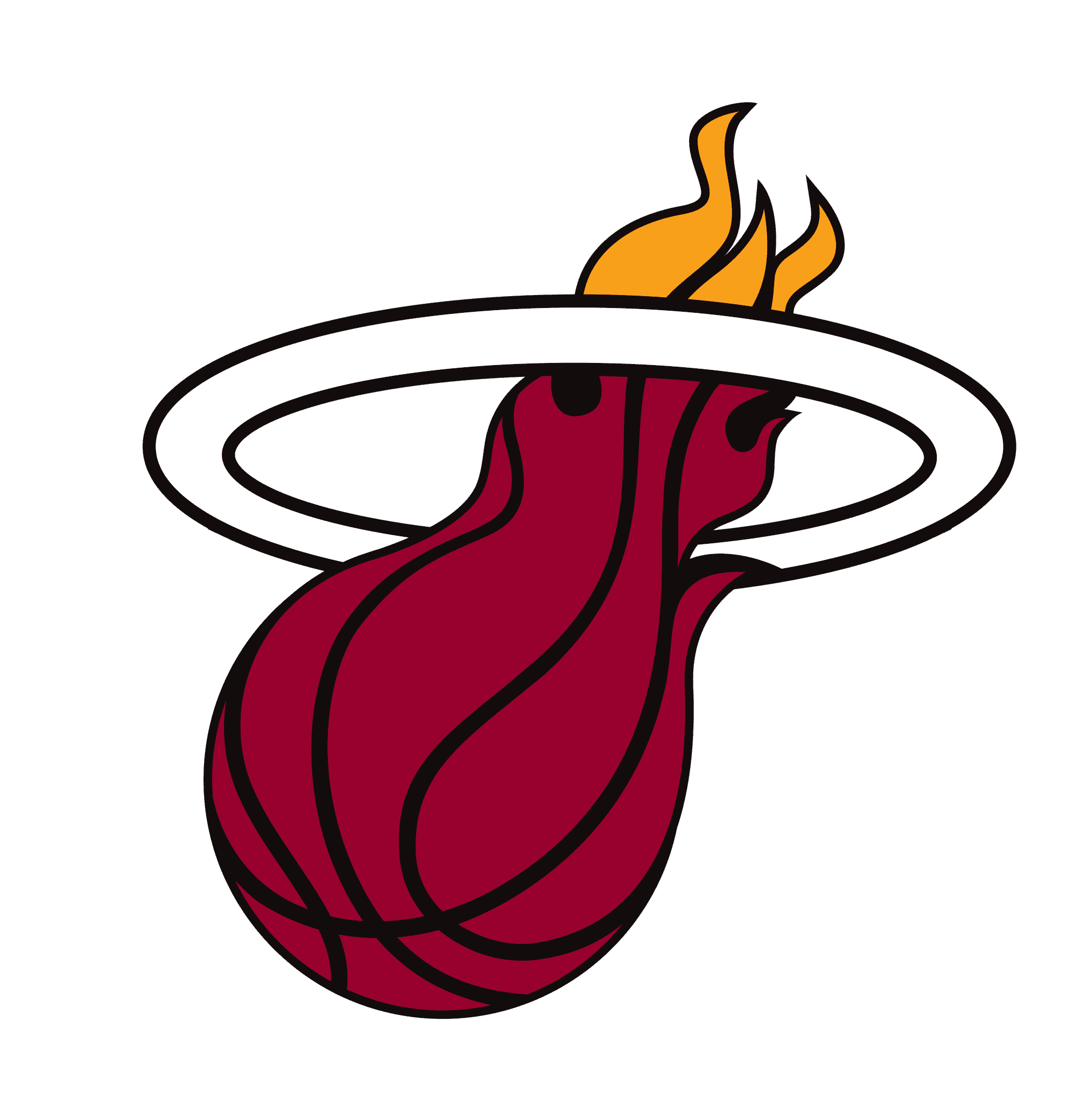 Logo Miami Heat