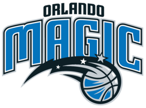Logo Orlando Magic