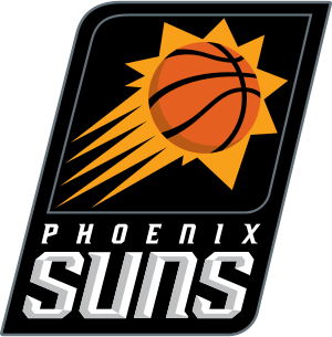 Logo Phoenix Suns