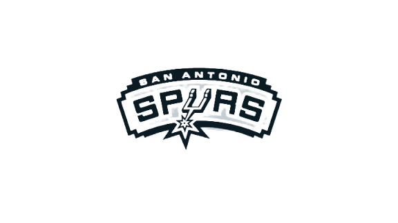 Logo San Antonio Spurs
