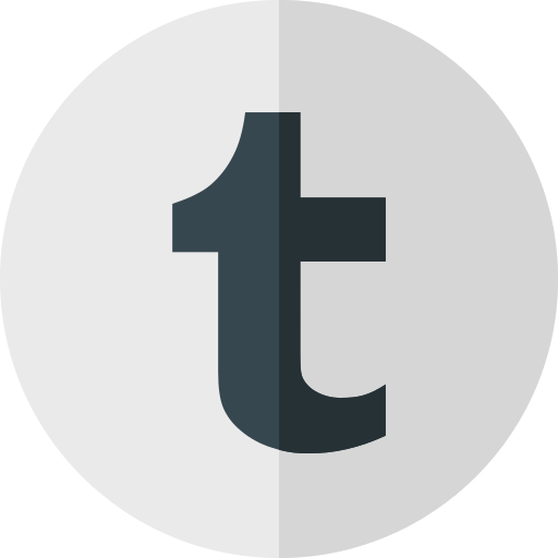 Tumblr icons created by Freepik - Flaticon