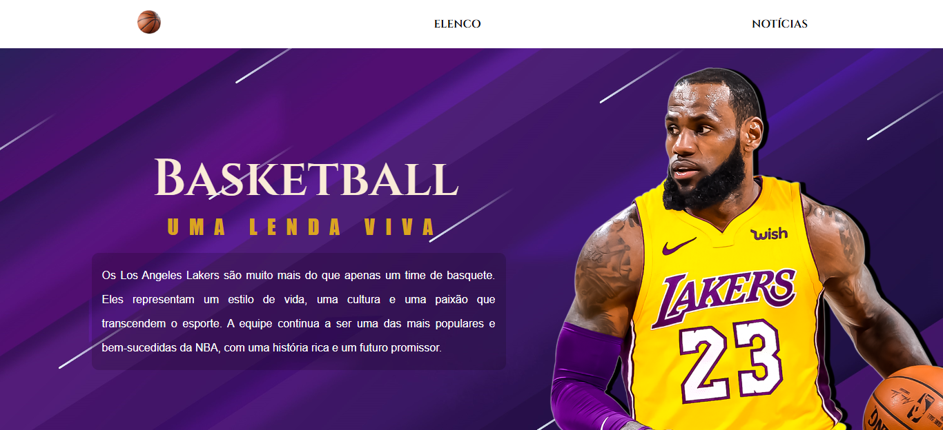 Site Lakers