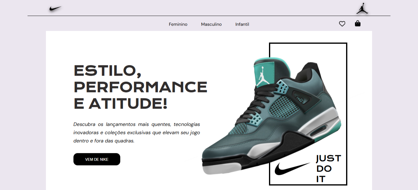 Site nike