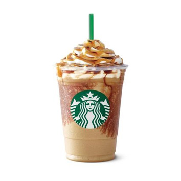 Imagem de um milkshake
